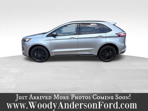 Used 2024 Ford Edge ST-Line AWD/4WD image 4