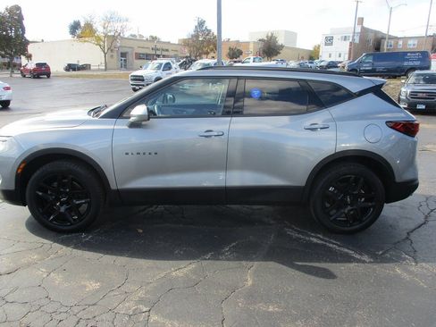 Used 2023 Chevrolet Blazer LT w/ Convenience Package image 6