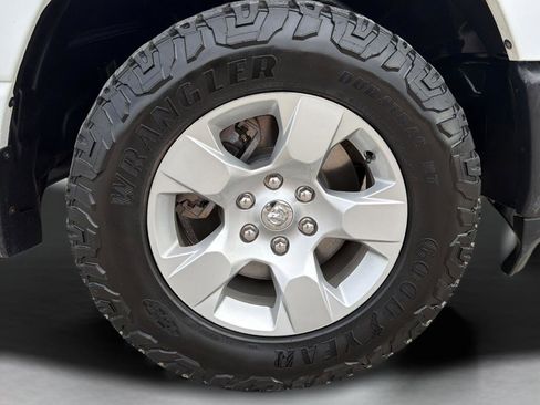 Used 2023 RAM 1500 Tradesman w/ Trailer Tow Group image 9