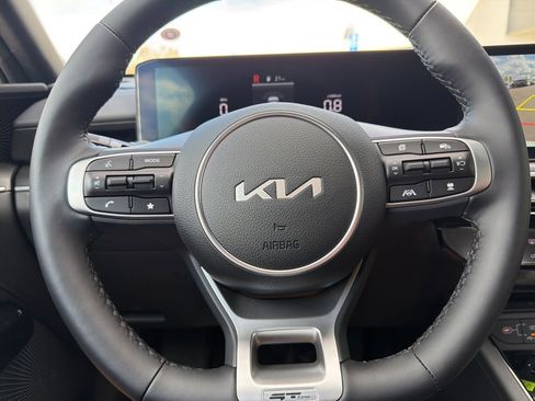 New 2026 Kia K5 GT-Line AWD/4WD image 34