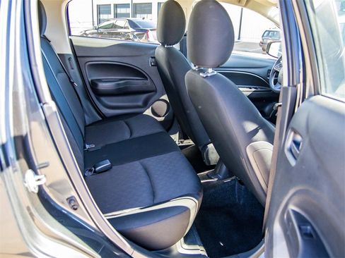 Used 2024 Mitsubishi Mirage ES image 16