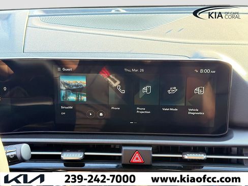 New 2026 Kia Sportage EX image 29