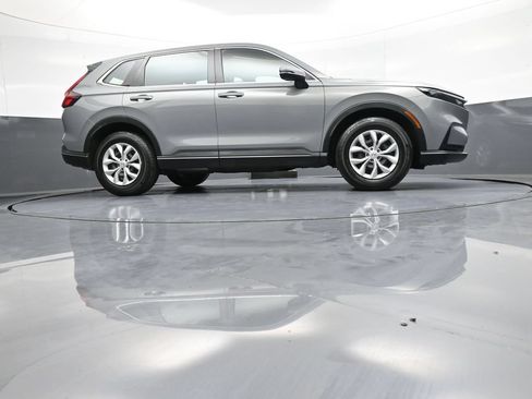 Certified 2024 Honda CR-V LX image 28