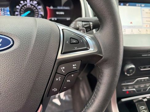 Used 2019 Ford Edge SEL w/ Equipment Group 201A image 23