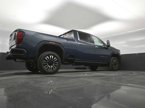 New 2026 GMC Sierra 2500 Denali Ultimate w/ Max Trailering Package AWD/4WD image 40