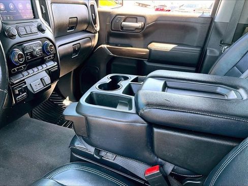 Used 2019 Chevrolet Silverado 1500 RST w/ All-Star Edition image 20