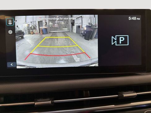Used 2025 Hyundai Tucson SE AWD/4WD image 30