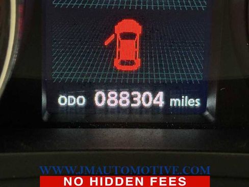Used 2017 Mitsubishi Outlander Sport ES AWD/4WD image 21