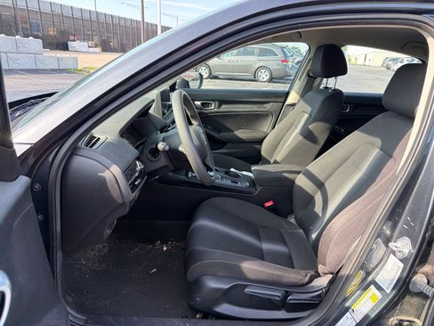 Used 2023 Honda Civic LX image 10