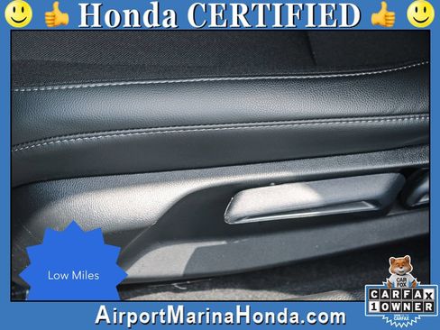 Certified 2025 Honda Civic Sport image 25