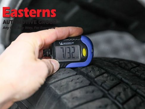 Used 2024 RAM 1500 Classic SLT image 26