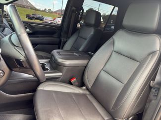 Used 2023 Chevrolet Tahoe Z71 w/ Luxury Package AWD/4WD video 2