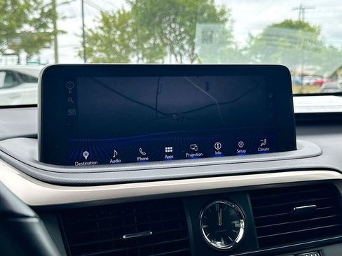 Used 2022 Lexus RX 350 AWD w/ Premium Package image 25