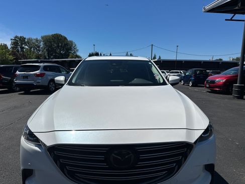 Used 2018 MAZDA CX-9 Touring w/ Touring Premium Package AWD/4WD image 24