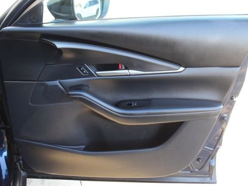 Certified 2024 MAZDA CX-30 AWD 2.5 S w/ Select Sport Pkg image 35