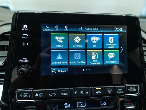Used 2024 Honda Odyssey Sport image 31