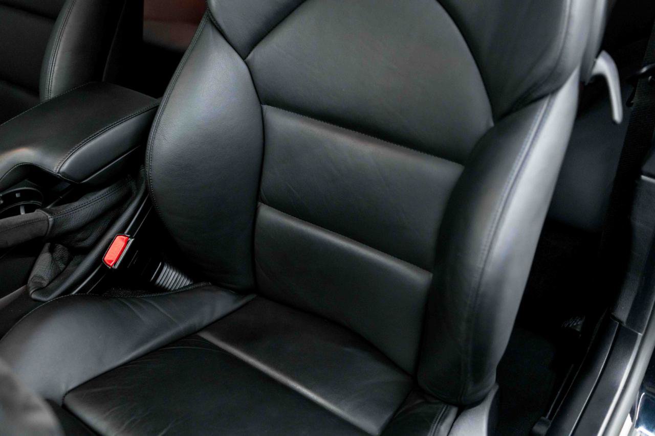 Used 2006 BMW M3 Coupe RWD image 43