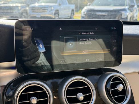 Used 2021 Mercedes-Benz C 300 Sedan image 20