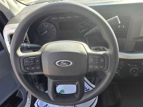 Used 2024 Ford F250 XLT w/ FX4 Off-Road Package image 12