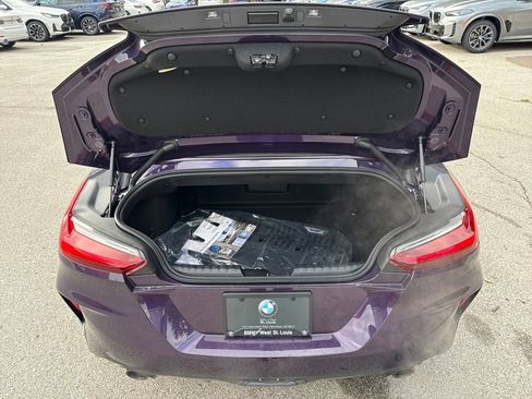 New 2026 BMW Z4 sDrive30i w/ Convenience Package image 22