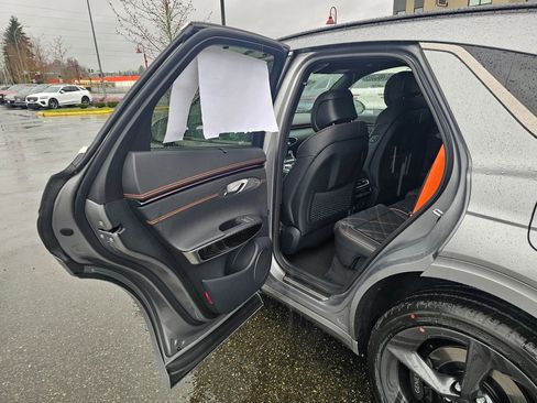 New 2026 Genesis GV70 3.5T Sport Prestige image 22