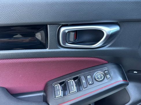 Certified 2026 Honda Civic Si image 15