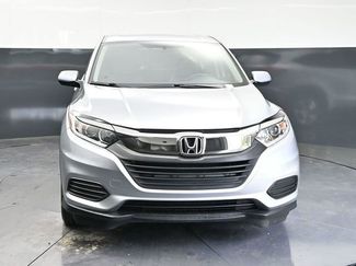 Used 2022 Honda HR-V LX video 2