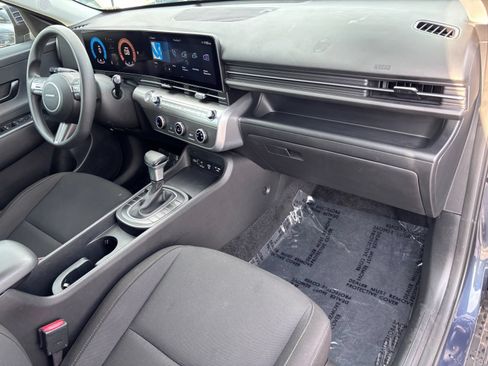 Used 2026 Hyundai Kona SE FWD image 13