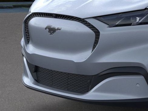 New 2026 Ford Mustang Mach-E Select w/ Comfort Package image 17