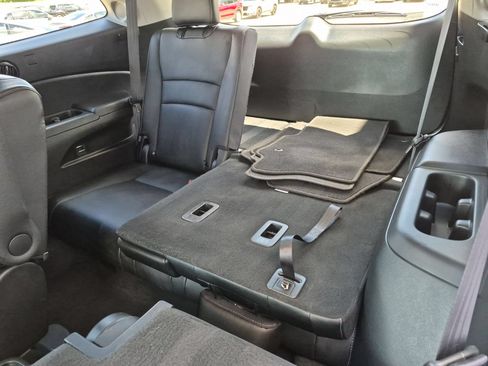 Used 2022 Honda Pilot Touring image 24