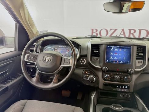 Used 2020 RAM 1500 Big Horn AWD/4WD image 25