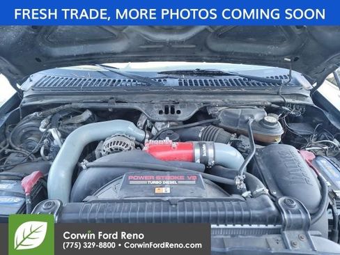 Used 2005 Ford F350 King Ranch image 21