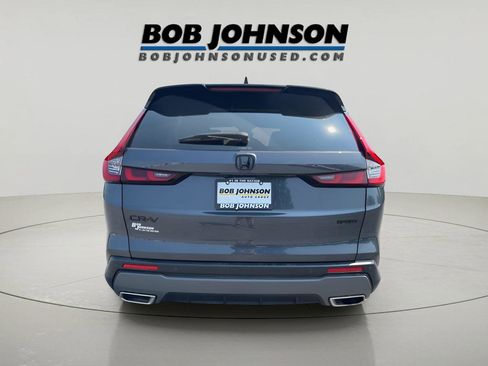 Used 2024 Honda CR-V Sport Touring image 6
