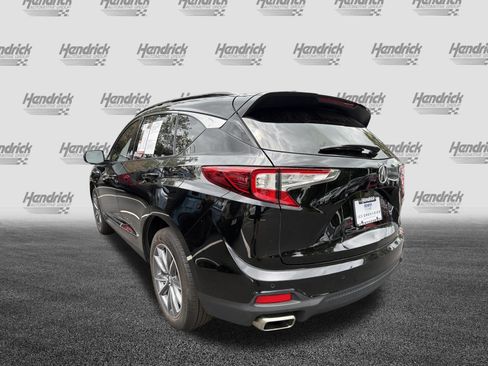 Used 2023 Acura RDX FWD w/ Technology Package image 7