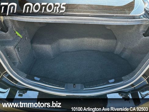 Used 2018 Ford Fusion SE image 17