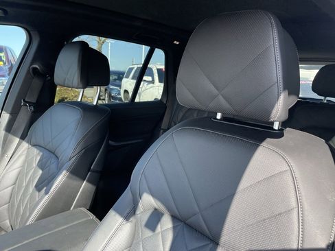 Used 2024 BMW X5 sDrive40i image 22