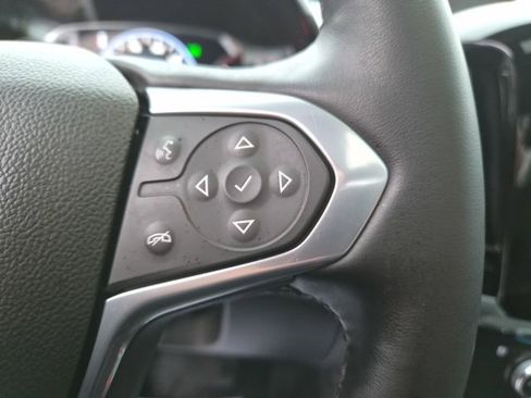 Certified 2023 Chevrolet Traverse Premier w/ LPO, Floor Liner Package image 22