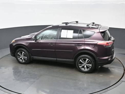 Used 2016 Toyota RAV4 XLE AWD/4WD image 37