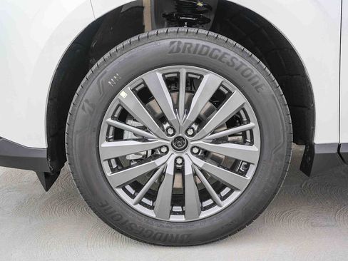 New 2026 Nissan Murano SL AWD/4WD image 11