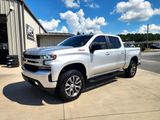 Used 2019 Chevrolet Silverado 1500 RST image 2