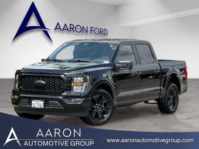 Used 2023 Ford F150 XL w/ STX Appearance Package