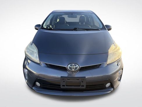 Used 2012 Toyota Prius Five image 15