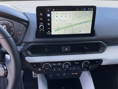 New 2026 Honda Prelude image 14