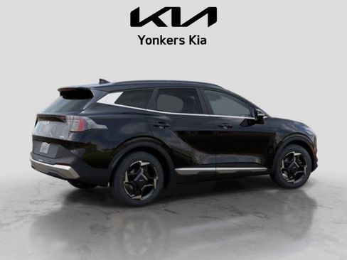 Used 2027 Kia Sportage EX AWD/4WD image 6