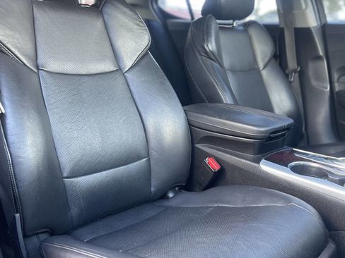 Used 2016 Acura TLX V6 w/ Technology Package image 25