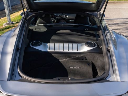 Certified 2025 Porsche 718 Cayman S image 16