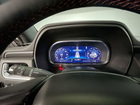 Used 2024 Chevrolet Tahoe RST w/ Luxury Package image 11