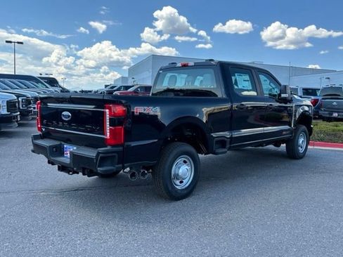 New 2026 Ford F250 XL w/ 360-Degree Camera Package AWD/4WD image 5