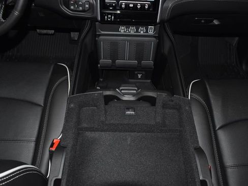 New 2026 RAM 2500 Rebel w/ Cold Weather Group image 22