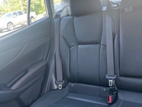 Used 2018 Subaru Crosstrek 2.0i Limited w/ Popular Package #3 AWD/4WD image 8